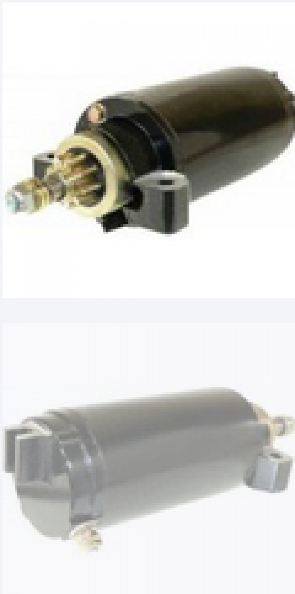 MOTORINO DI AVVIAMENTO MERCURY 853869T EQUIVALENTE